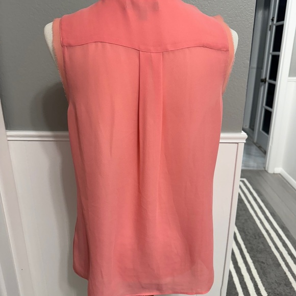 Banana Republic Sheer Top Size S - Picture 5 of 6